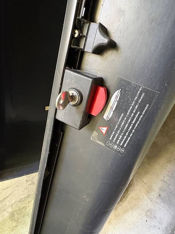 Dachboxen: Auto Dachbox - Guter Zustand – Gebraucht aus Ottenbach von LsL-x6v2 4