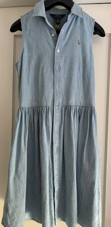 Polo Ralph Lauren - schönes schlichtes Kleid!