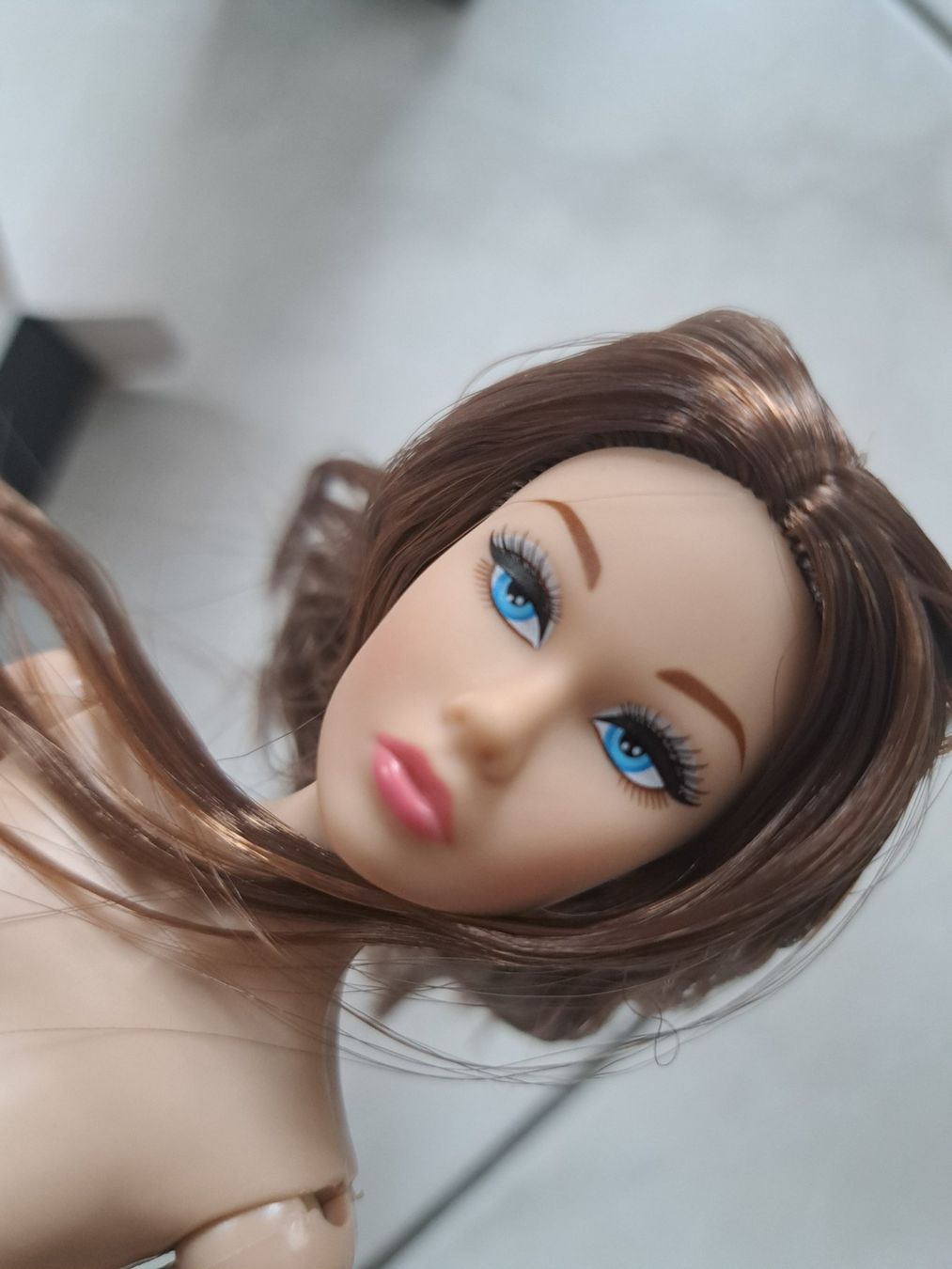 Puppen: 32 cm Realistische Puppe – Gebraucht aus Saas Grund von IvanaXY 1