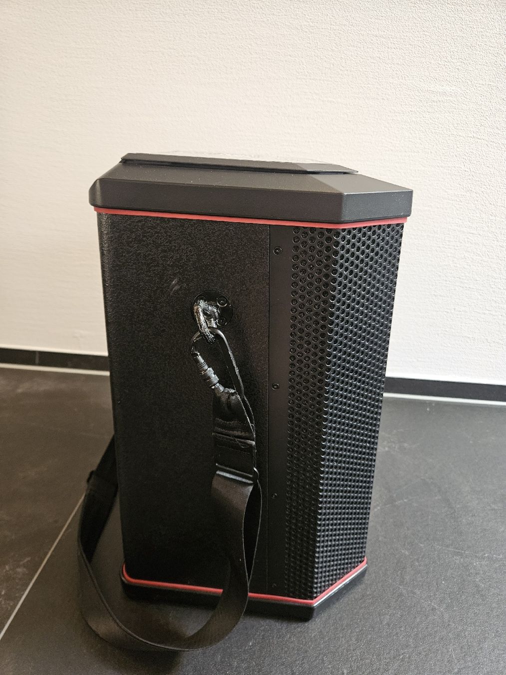 Teufel Lautsprecher: Teufel Rocktser Air, gepflegt – Gebraucht aus Appenzell von adi_qp5s 4