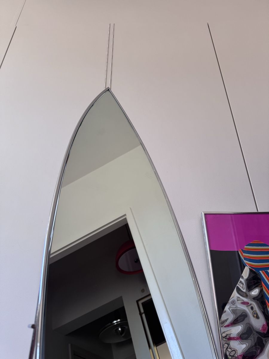 Specchi: Miroir lipstick  – Usato da Vésenaz venduto da Angela.C3 1