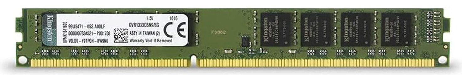 PC: Memory / Speicher – Usato da Haldenstein venduto da Nisi546 2