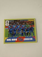 Panini 2026 Congo COD13