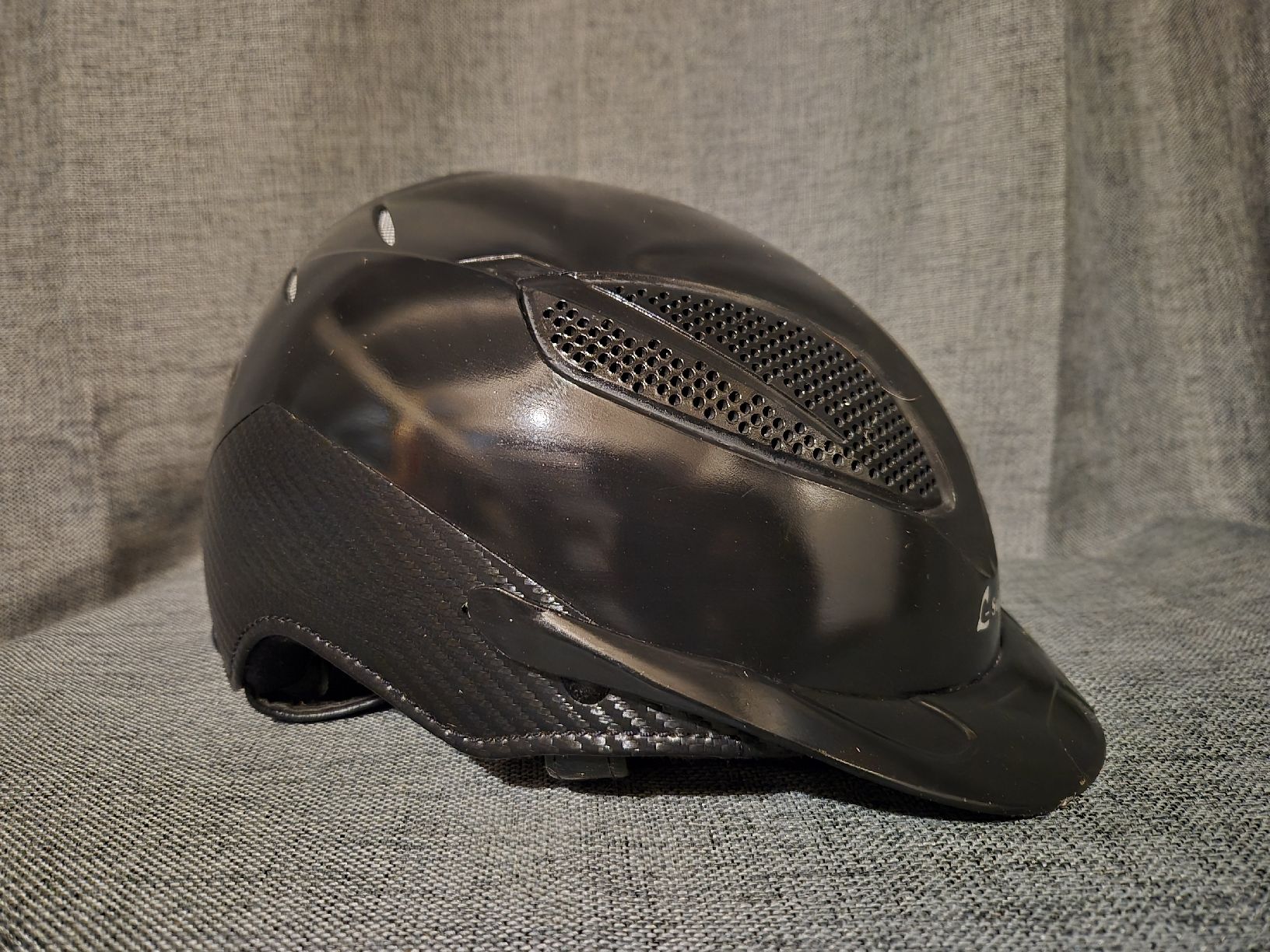 Casques: Reithelm 51-55 – D'occasion à Meggen par Orrinka20 1