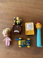 Spielzeug  Vintage