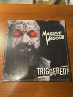 Massive Wagons - Triggered! (NUR Cover)