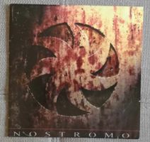 Nostromo – Selfish Blues / disque 7" vinyl 1997