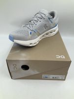 On Cloudsurfer 2 Herren Laufschuhe grau Grösse 43 neu