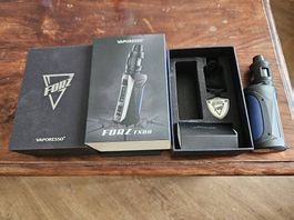 VAPORESSO FORZ TX80