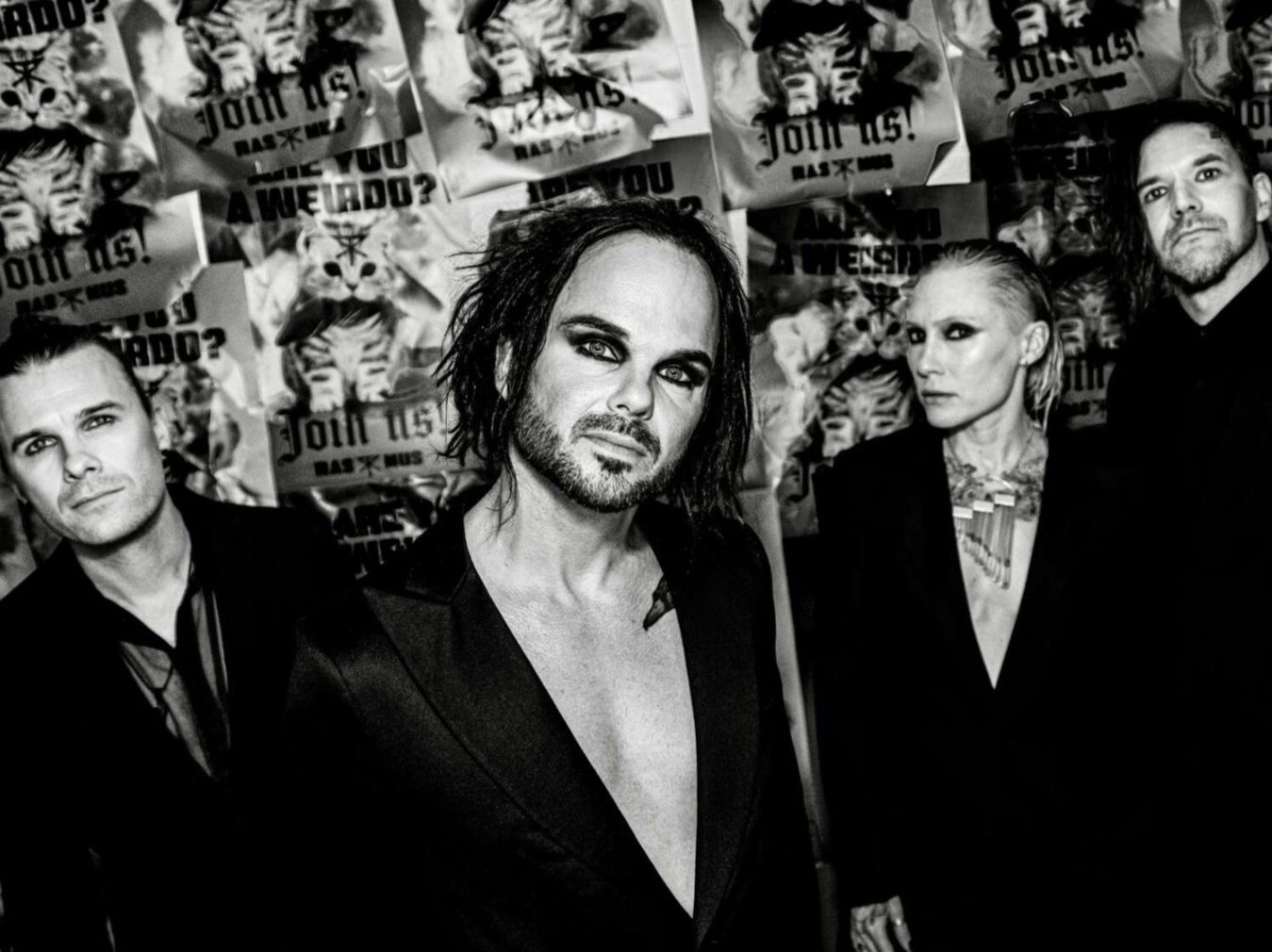 CD: The Rasmus - Black Roses – Usato da Muri b. Bern venduto da AdidasCollector 2