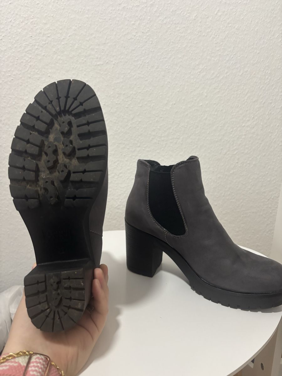 Scarpe da donna: Jenny Fairy Stiefeln – Usato da Oberentfelden venduto da Amra.K 3