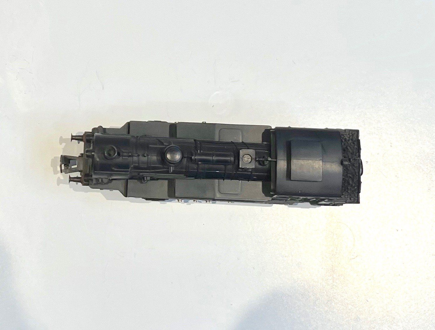 Märklin Modellini di ferrovie: Märklin 3095 von 1969 – Usato da Bleiken venduto da hbw45 1