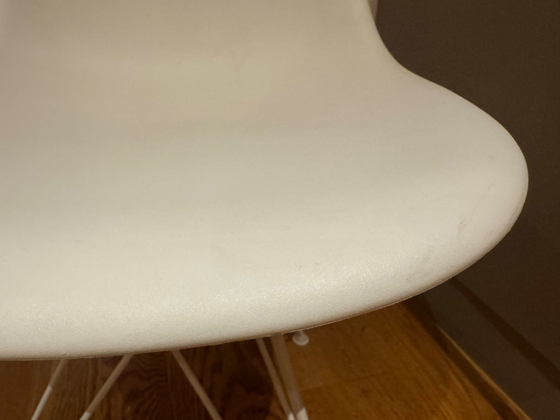 Eames Sedie: ORIGINAL VITRA EAMES PLASTIC ARMCHAIR VON 2015 TOP ZUSTAND – Usato da Balterswil venduto da MR_FEELGOOD 2