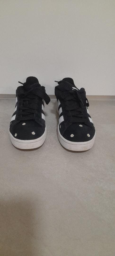 Adidas Damenschuhe: Adidas Campus Gr. 40 2/3 – Gebraucht aus Udligenswil von m-nikolic 1