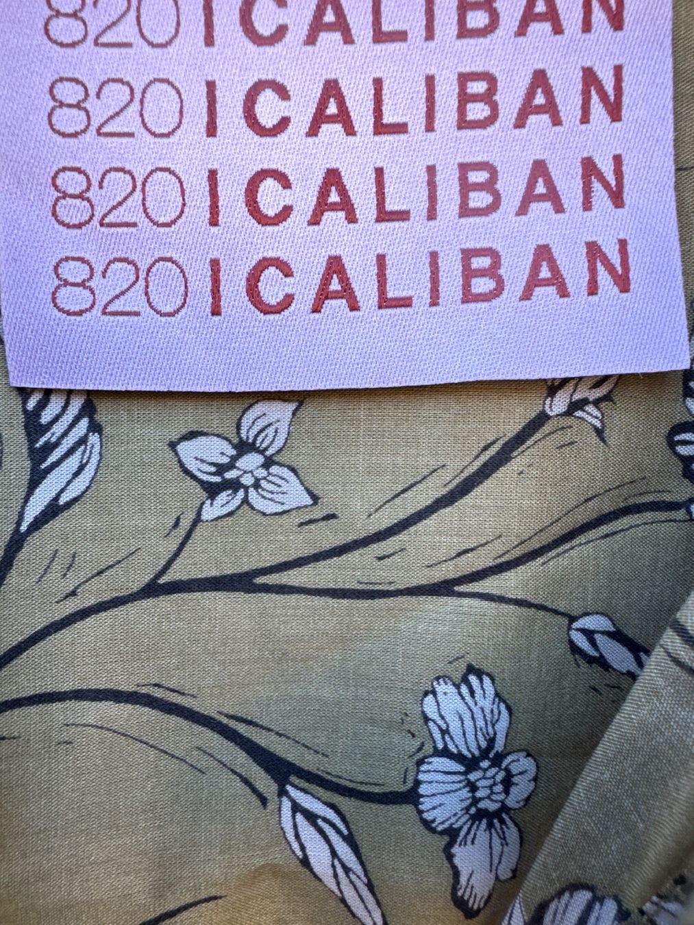 Camicette: Chemise 44 Tencel – Nuovo e nell'imballaggio originale da Arnex-sur-Orbe venduto da cameleonfringant 3