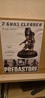 Figurine Predator 2 Guns Cleaner Predastore echelle 1/6