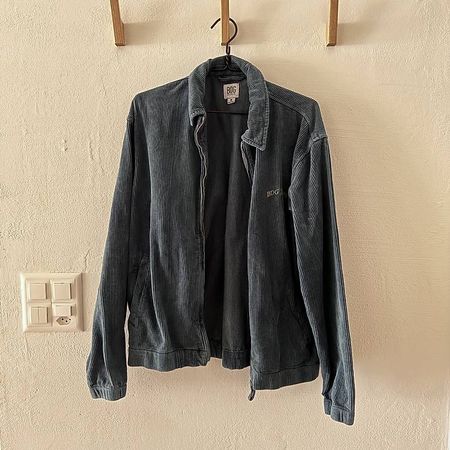 BDG Cordjacke