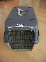 Transportbox für Katzen