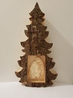 Weihnachtsdeko / Tannenbaum / Krippe