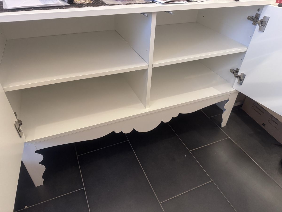 Ikea Cassettiere: Witzige Ikea kommode – Usato da Oberbipp venduto da Ibelle 1