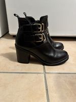 bottines Jonak