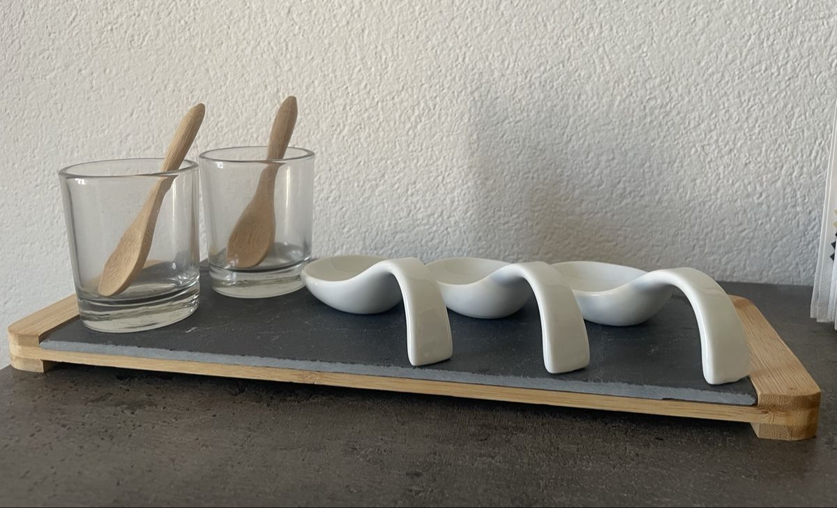 Piatti di portata: Plats apéro – Usato da Biel/Bienne venduto da sonja0210 3