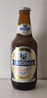 Volle Cardinal Special Bierflasche 1999 Schweiz