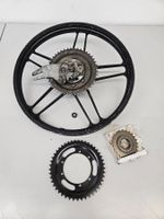 Puch Maxi S Gussfelge Hinterrad