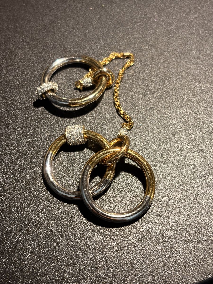 Sonstiger Schmuck: Set de Bijoux PHORMA - Argent 925 – Gebraucht aus Crans VS von yor_n5h8 3