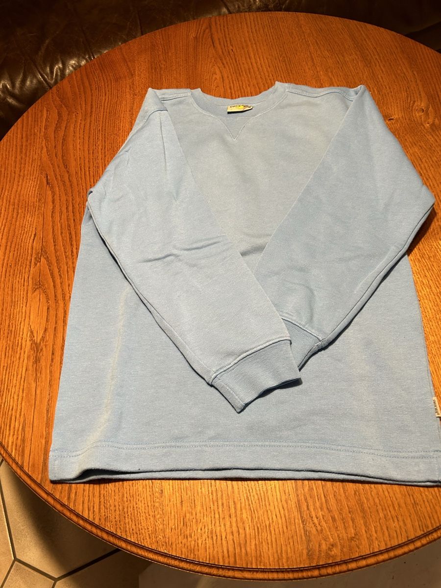 Switcher Pullover & Sweatshirts: Sweat-Shirt Switcher – Gebraucht aus Montsevelier von Batson