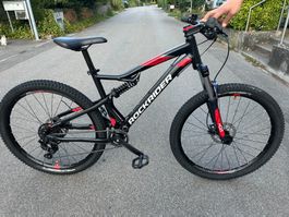 NEU NEU Mountainbike Rockrider ST 120 Grösse L , 27.5