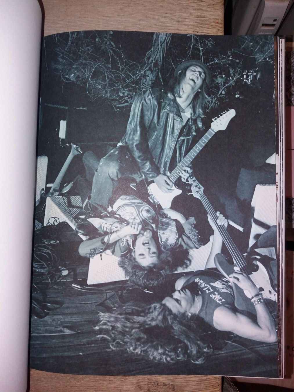 Livres: FOTOKLASSIKER    Bruce Weber    DEDON – D'occasion à Welschenrohr par Regool 6