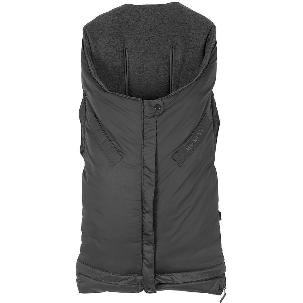 Sacchi a pelo: MACLAREN Fusssack Expandable – Usato da Zürich venduto da east_on
