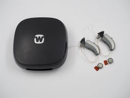 WIDEx Unique 110 Fusion - Links, Rechts (100240p10)