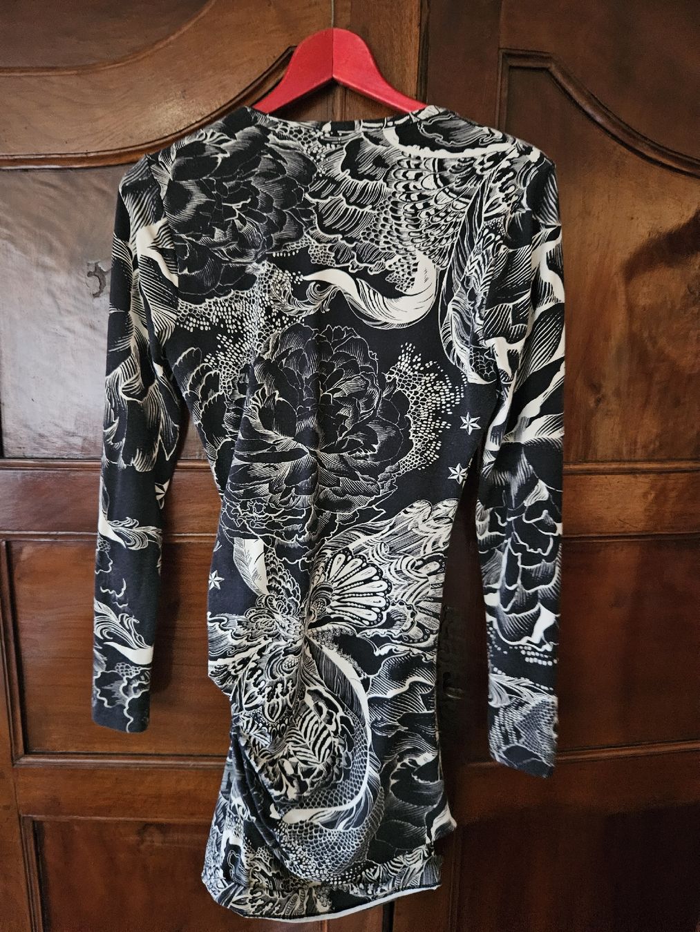 Roberto Cavalli Vestiti: Kleid von Cavalli – Usato da Herzogenbuchsee venduto da 1F1D15EC 1