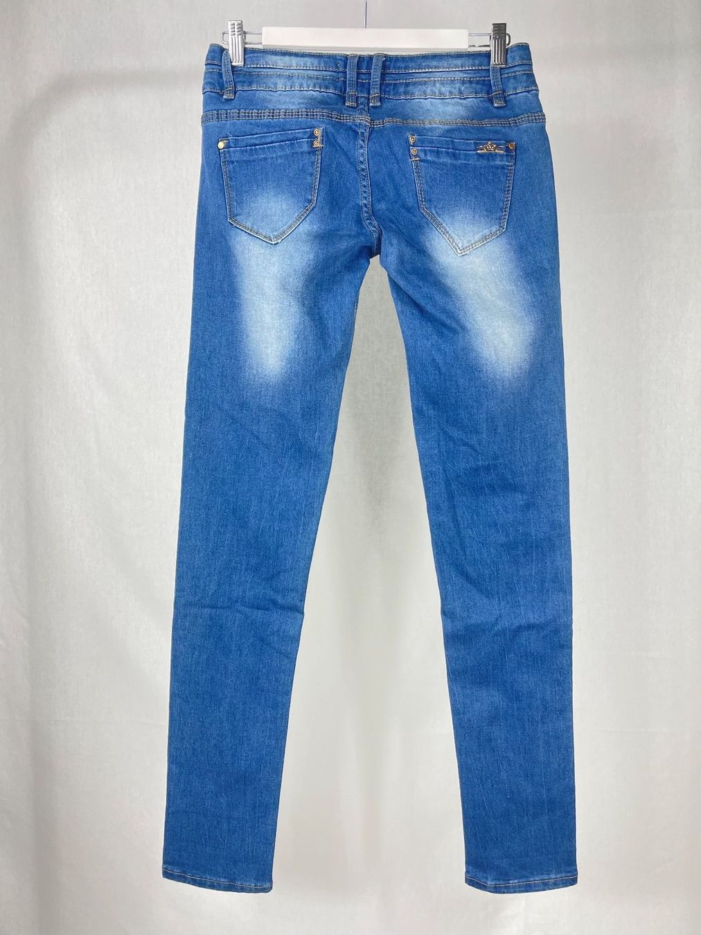 Jeans: Hose - Jeans - Monday – Nuovo (secondo la descrizione) da Romanshorn venduto da MAFLOMAS 1