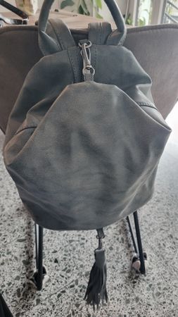 Kleiner Rucksack / Fritzi von Preussen