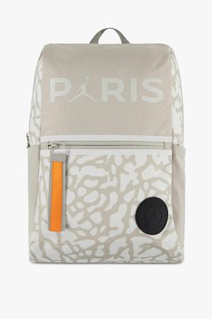 JORDAN Paris Saint-Germain Festival Rucksack, grau, Backpack