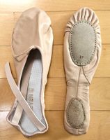 Bleyer Ballettschuhe, Grösse 39 Neu