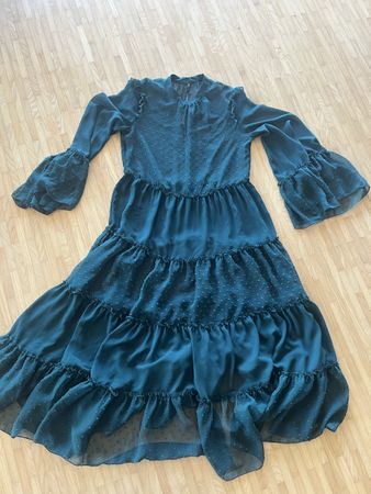 Maxikleid / Abendkleid
