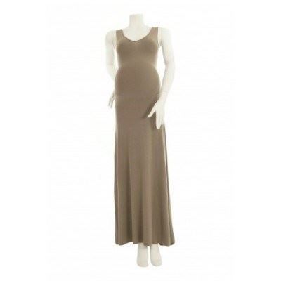 Robe Abricot