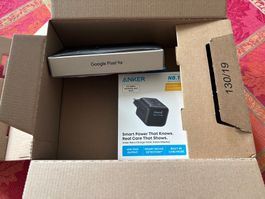Google Pixel 9A 128 GB