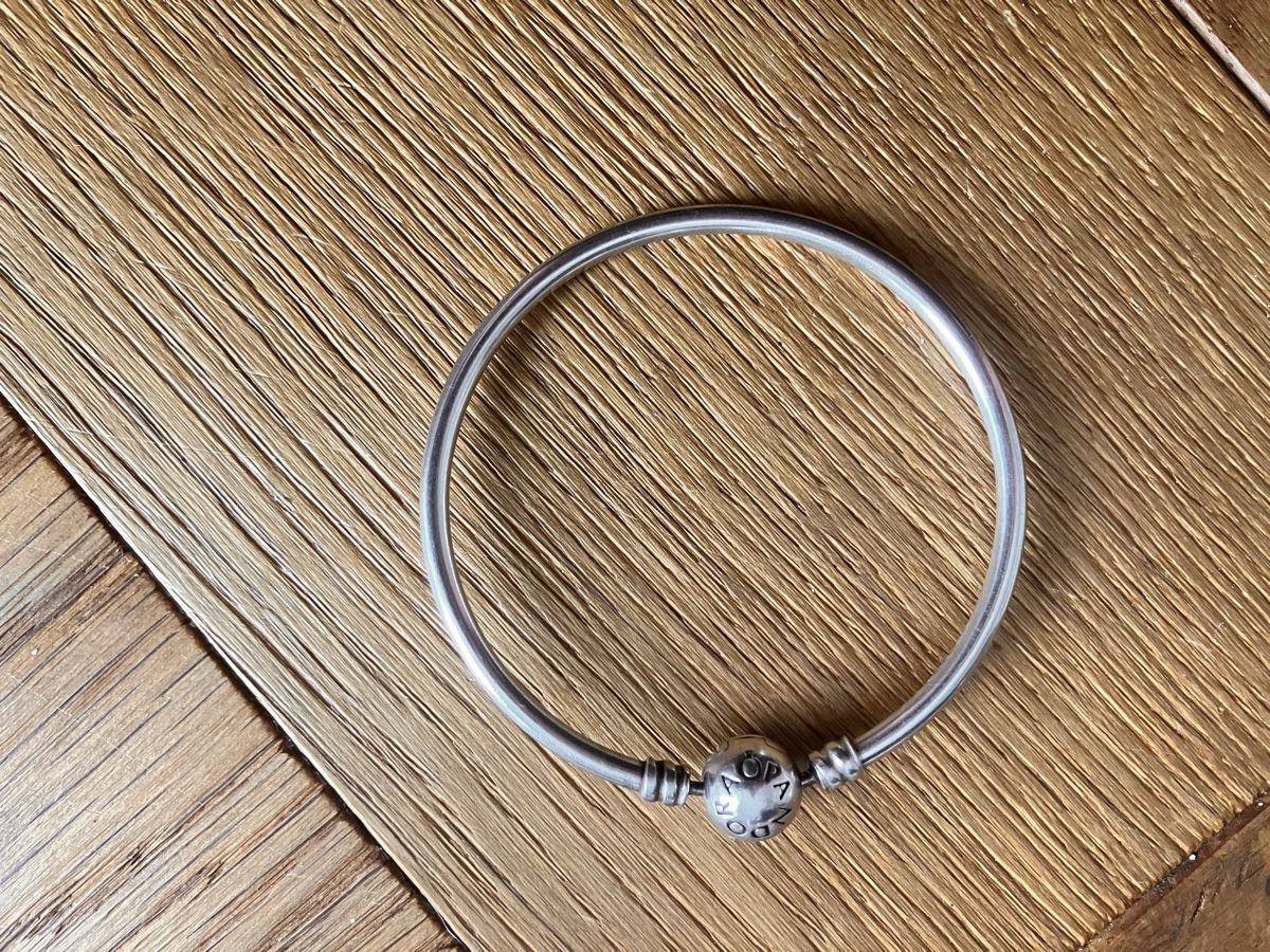 Pandora Bracciali & Braccialetti: PANDORA Armreif – Usato da Bern venduto da Mawe0205