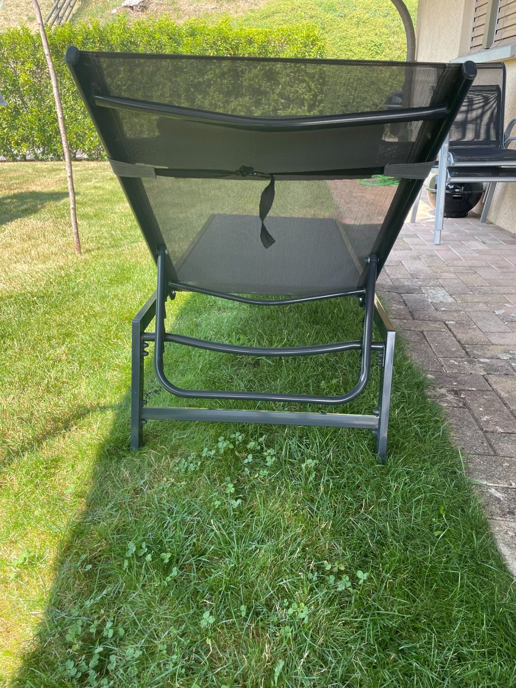 Chaises longues: Gartenliege – D'occasion à Schmerikon par die_8b8m 3