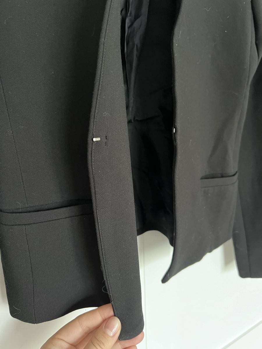 Mango Jacken: Blazer Mango – Gebraucht aus Pregassona von kat_zh5d 1