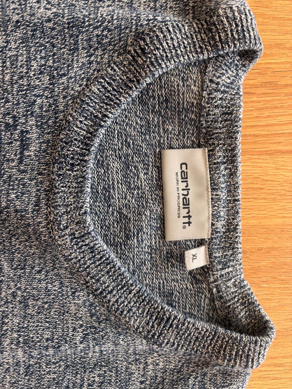 Carhartt Pulls & Sweat-shirts: Pull Carhartt – D'occasion à Prilly par Ezareth 1