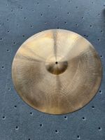 Paiste 20" Formula 602