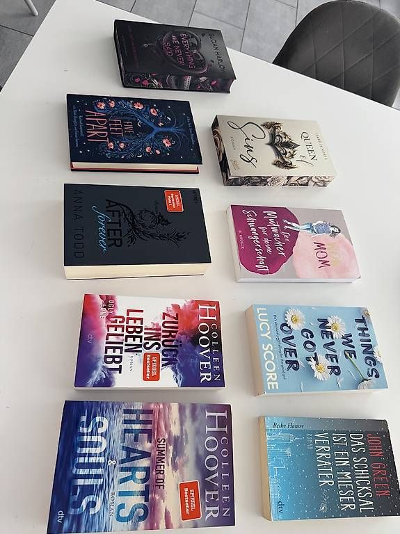 Libri: Diverse Bücher – Nuovo (secondo la descrizione) da Oberlunkhofen venduto da tat_kv68 1