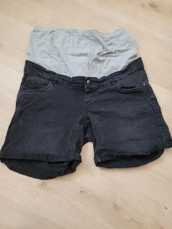 kurze Umstandshose Gr. 33