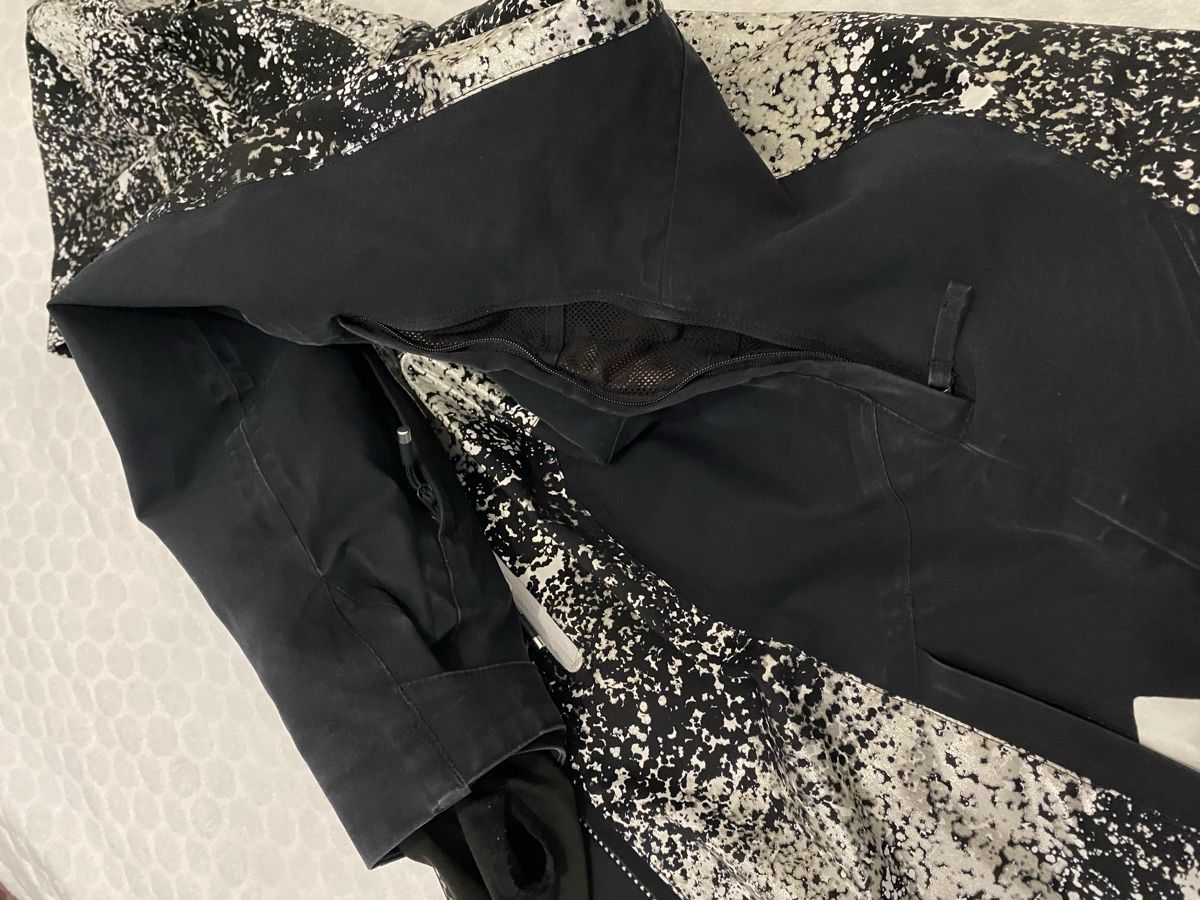 Roxy Giacche: Veste de ski Roxy – Usato da Tavannes venduto da Jsuifmqox 5